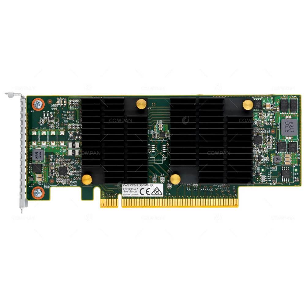 01LJ739 IBM COMPRESSION ACCELERATOR CARD FOR IBM STORWIZE V7000F